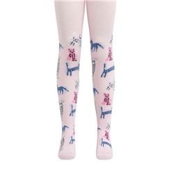 Классические Колготки Conte-kids TIP-TOP