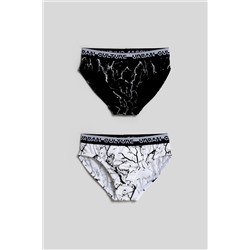 Трусы, 2 шт. ACOOLA, 1049947