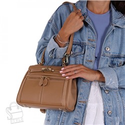 Сумка женская  012311106 khaki Chrisbella