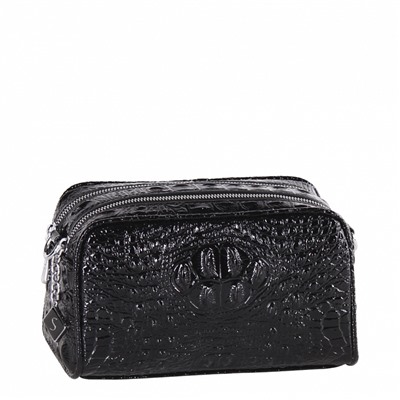 Сумка 29018-11 black Velina Fabbiana-Safenta