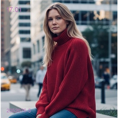 Свитер 2052076-5