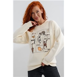 Натали Свитшот 8569