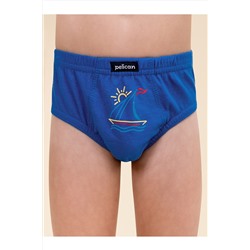 Трусы, 3 шт. PELICAN, 966066