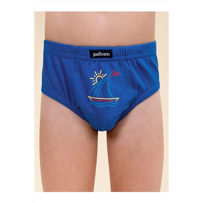 Трусы, 3 шт. PELICAN, 966066