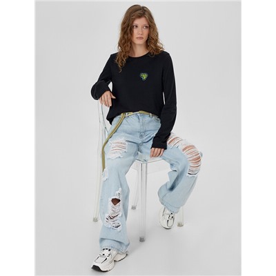 ЛОНГСЛИВ ЖЕНСКИЙ 122967