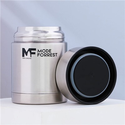 Термос для еды Mode Forrest, 450 мл