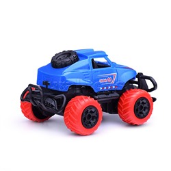 Машина "Внедорожник Экстремал-3" р/у, 27 MHz, в коробке