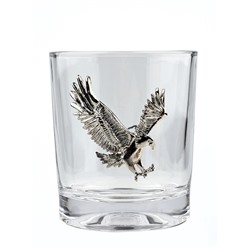 Стакан для виски «Орел», 230 мл
