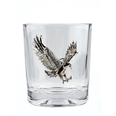 Стакан для виски «Орел», 230 мл