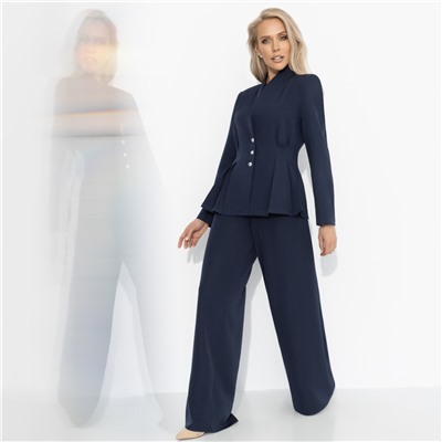 Брючный костюм женственный, Время знаков (2 в 1)