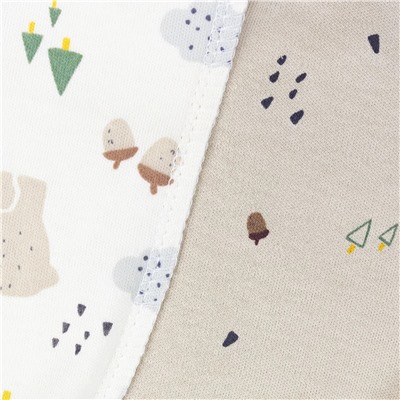 YOULALA Ползунки 0553209503