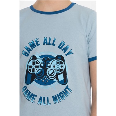 Пижама М224045Па