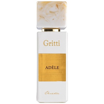 DR. GRITTI ADELE edp 100ml TESTER