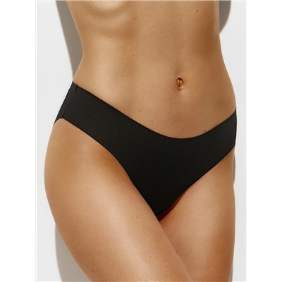 Omsa Трусы 4. OmD 2215B Invisible Ribana Slip (термоклеевая обработка края), PA