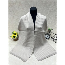 Мягкий палантин из кашемира мультицвет