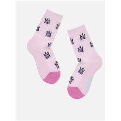 CONTE-KIDS Носки SOF-TIKI (с махровой стопой) 24С-69СП