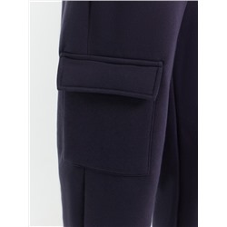 БРЮКИ ДЛЯ МАЛЬЧИКОВ 183370-1