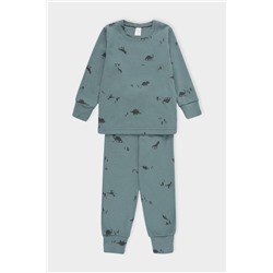 Пижама CROCKID, 1032498