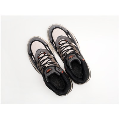 Зимние Кроссовки Adidas Niteball Hi
