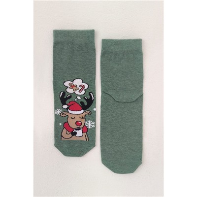 Носки стандарт Мечта (набор 3 пары) НАТАЛИ, 1221572