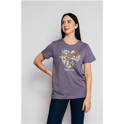 Футболка женская 53281