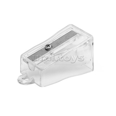 Карандаши цветные "Jumbo 3 in 1" 06 цветов, супер мягкие, с акварельным эффектом, с точилкой, в картонной коробке