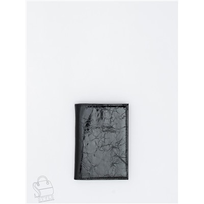 306-2 black Velina Fabbiano