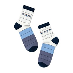 Носки женские ESLI CLASSIC