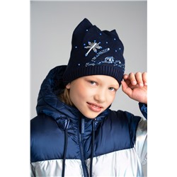 Шапка PLAYTODAY, 792551