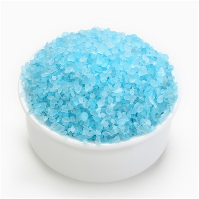 Соль для ванны «С Новым Годом!», 150 г, аромат жасмина, Чистое счастье