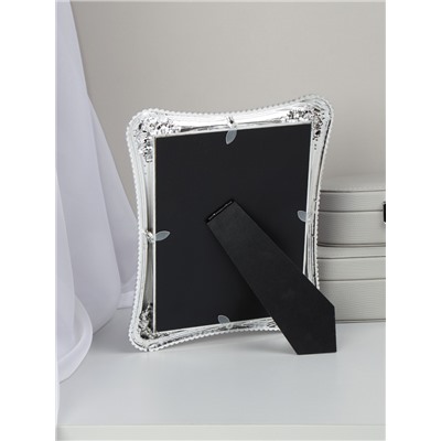 Зеркало настольное 15x20 / CZ-059S /уп 60/