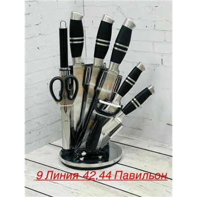 Набор ножей #23089590