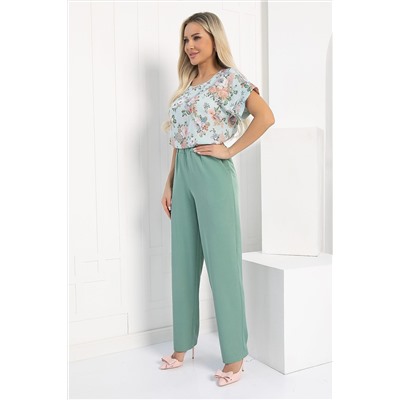 Костюм (Блуза+Брюки) LADY TAIGA, 1092098