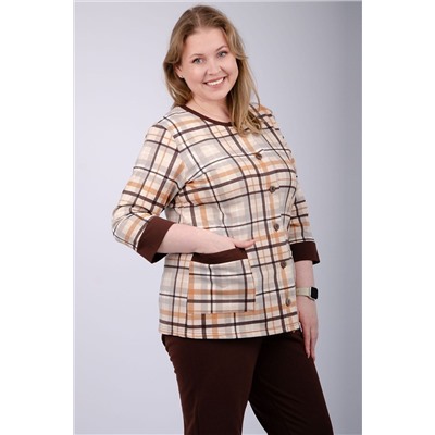 Пижама с брюками Талисман НАТАЛИ, 1218146