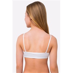 Майка-топ для девочки 2шт. Happyfox