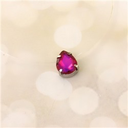 Кулон на леске Н01-8645р