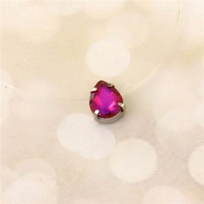 Кулон на леске Н01-8645р