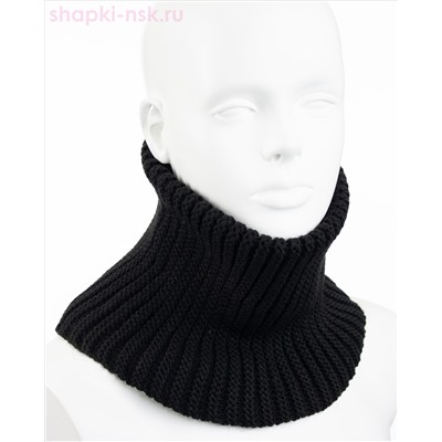 11024/3 RWS Шарф-снуд женский (50 x 20)