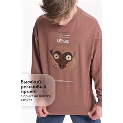Свитшот PELICAN, 1104418