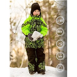 BATIK Комбинезон