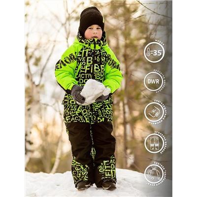 BATIK Комбинезон