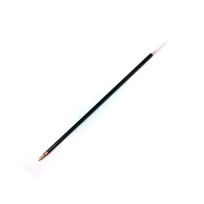 Стержень для ручек шариковых 152 мм красный УП 152-03 Союз