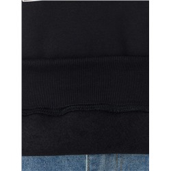 СВИТШОТ ЖЕНСКИЙ 122887/1