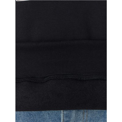 СВИТШОТ ЖЕНСКИЙ 122887/1