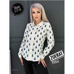 Рубашка 1981216-2