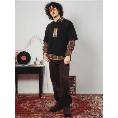 ФУТБОЛКА МУЖСКАЯ 111900