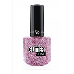 Лак-гель для ногтей GR Extreme Gel Shine Nail Lacquer Glitter - 208 Glitter КОСМЕТИКА ИЗ ТУРЦИИ, 1096674