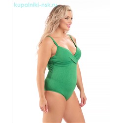 92001 Q Купальник сплошной (52-60)