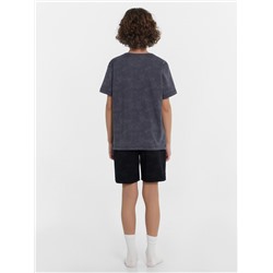 ФУТБОЛКА ДЛЯ МАЛЬЧИКОВ 113432