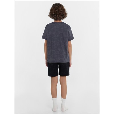 ФУТБОЛКА ДЛЯ МАЛЬЧИКОВ 113432